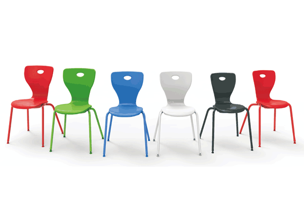 疊椅006/EBC-006L/S/M/XS